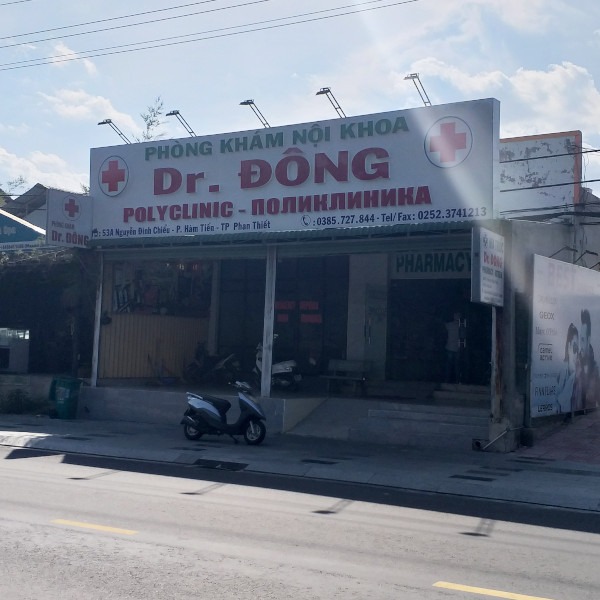 Dr.dong