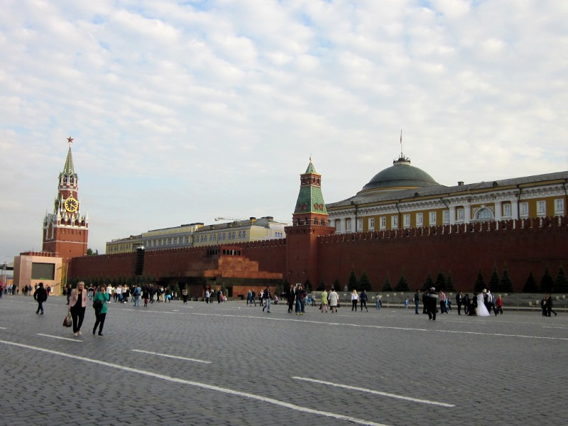 Кремль