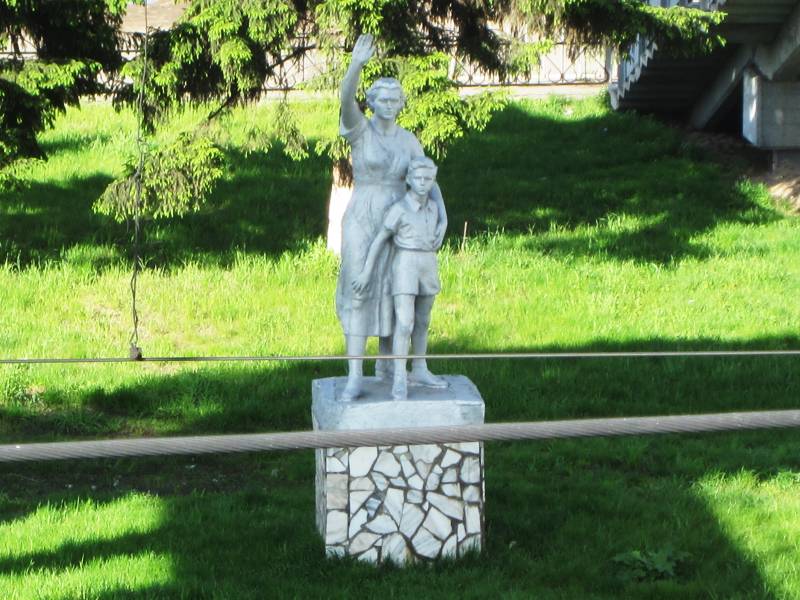 Иланская