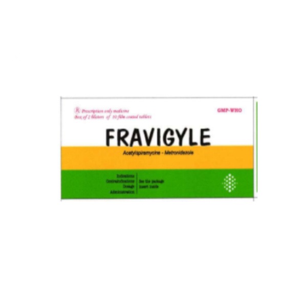 Fravigyle